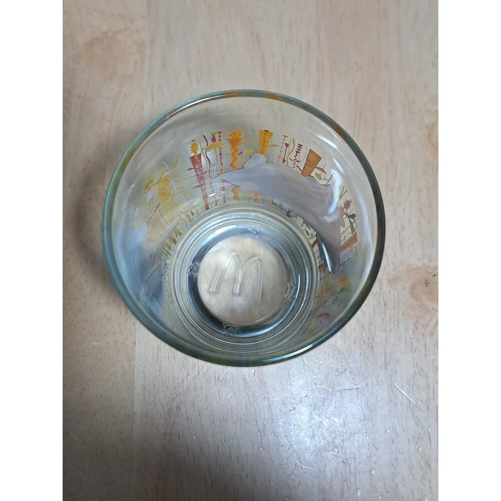 McDonalds product vintage